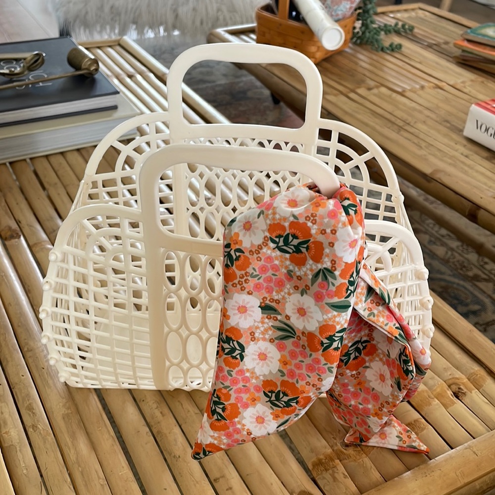 Jelly bag